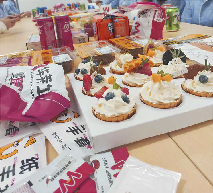 麻豆少妇性爱小视频化妝用品（深圳）有限公司，五月生日會福利！
